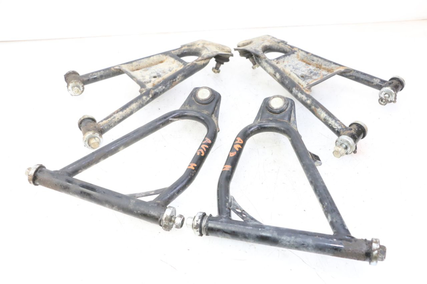 photo de FRONT WISHBONE CONTROL ARM YAMAHA YFM R RAPTOR 250 (2008 - 2014)