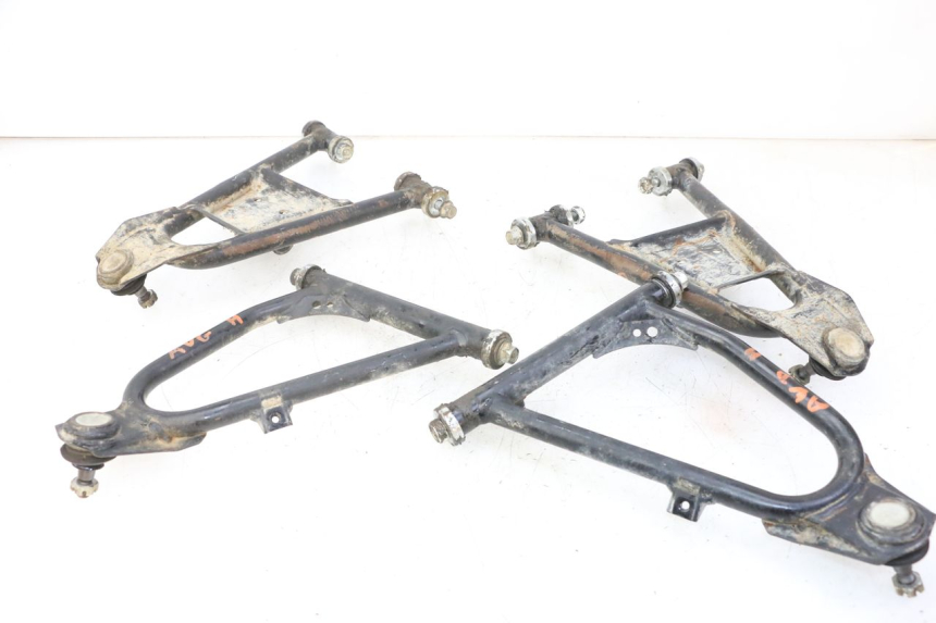 photo de FRONT WISHBONE CONTROL ARM YAMAHA YFM R RAPTOR 250 (2008 - 2014)