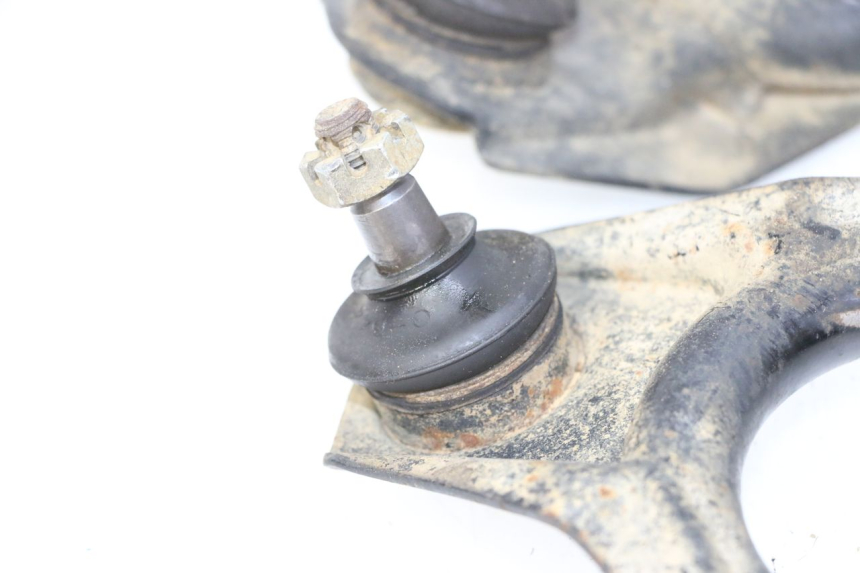 photo de FRONT WISHBONE CONTROL ARM YAMAHA YFM R RAPTOR 250 (2008 - 2014)