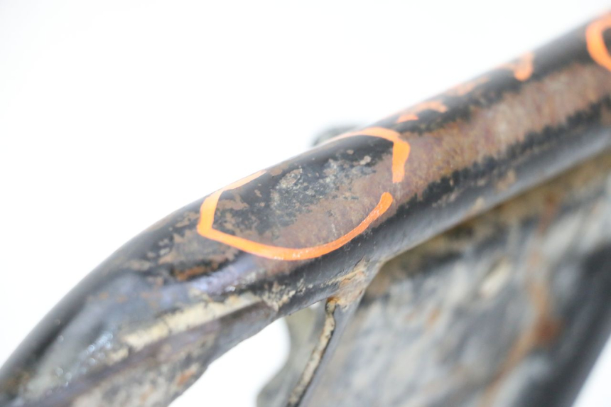 photo de FRONT WISHBONE CONTROL ARM YAMAHA YFM R RAPTOR 250 (2008 - 2014)