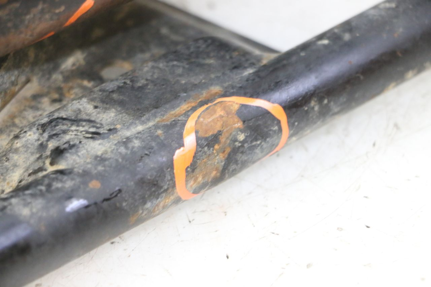 photo de FRONT WISHBONE CONTROL ARM YAMAHA YFM R RAPTOR 250 (2008 - 2014)