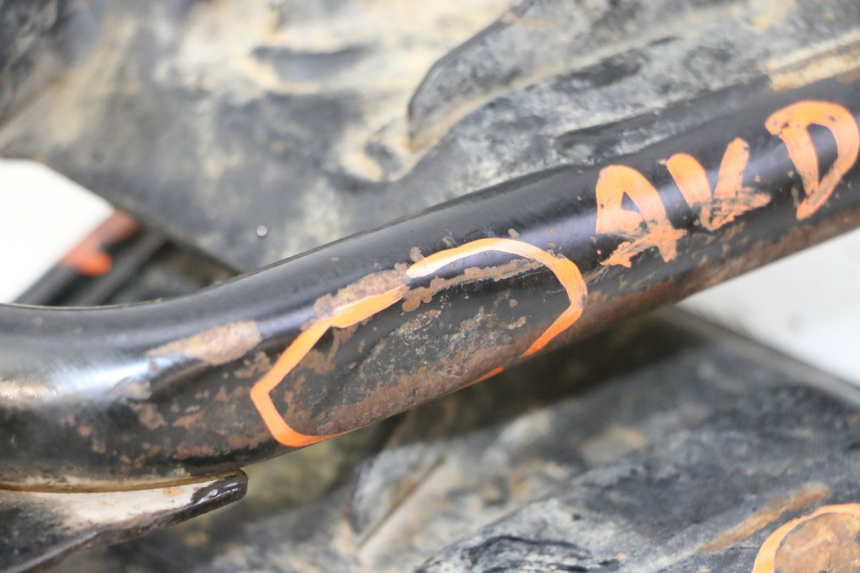 photo de FRONT WISHBONE CONTROL ARM YAMAHA YFM R RAPTOR 250 (2008 - 2014)