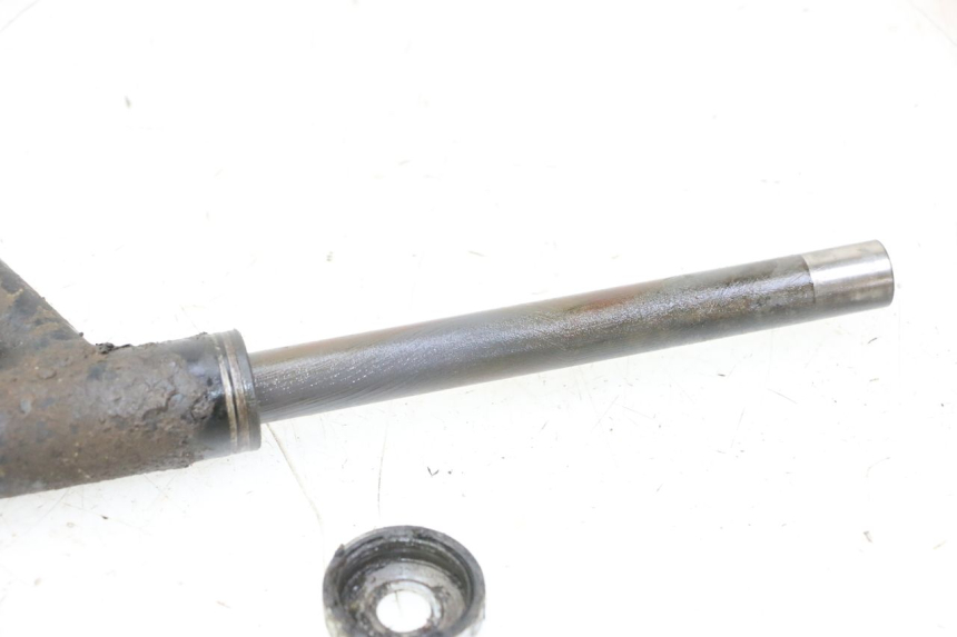 photo de FRONT WISHBONE CONTROL ARM YAMAHA YFM R RAPTOR 250 (2008 - 2014)