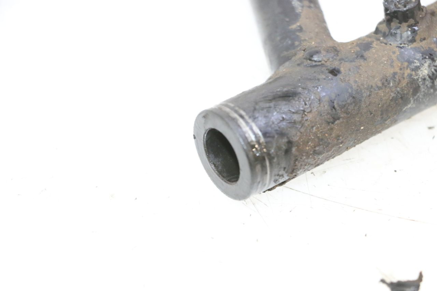 photo de FRONT WISHBONE CONTROL ARM YAMAHA YFM R RAPTOR 250 (2008 - 2014)