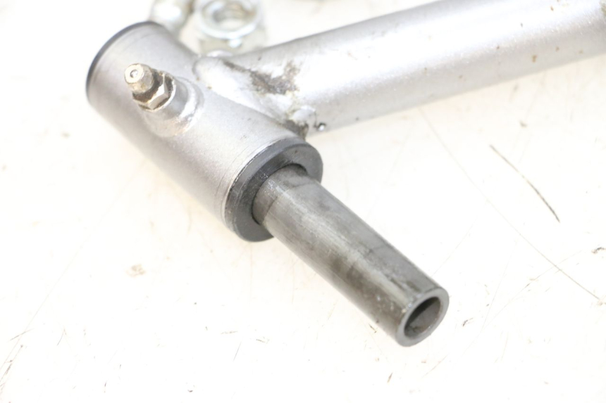 photo de FRONT WISHBONE CONTROL ARM YAMAHA YFM R RAPTOR 250 (2008 - 2014) - Additional view of the item