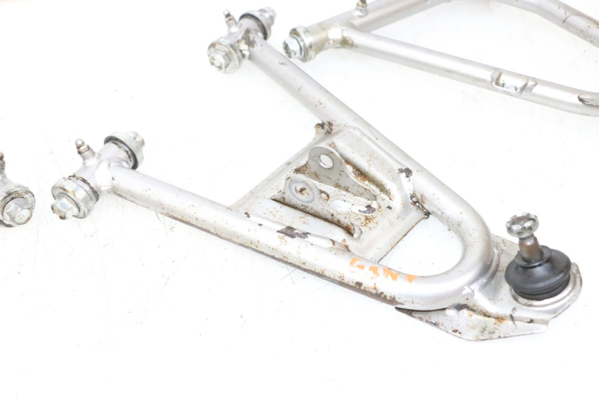 photo de FRONT WISHBONE CONTROL ARM YAMAHA YFM R RAPTOR 250 (2008 - 2014) - Supplementary product photo