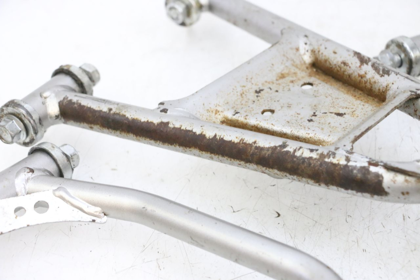 photo de FRONT WISHBONE CONTROL ARM YAMAHA YFM R RAPTOR 250 (2008 - 2014) - Markings and original references