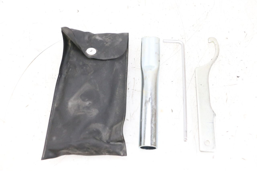photo de TOOL KIT YAMAHA MT-07 MT07 ABS 700 (2018 - 2020) - Main view