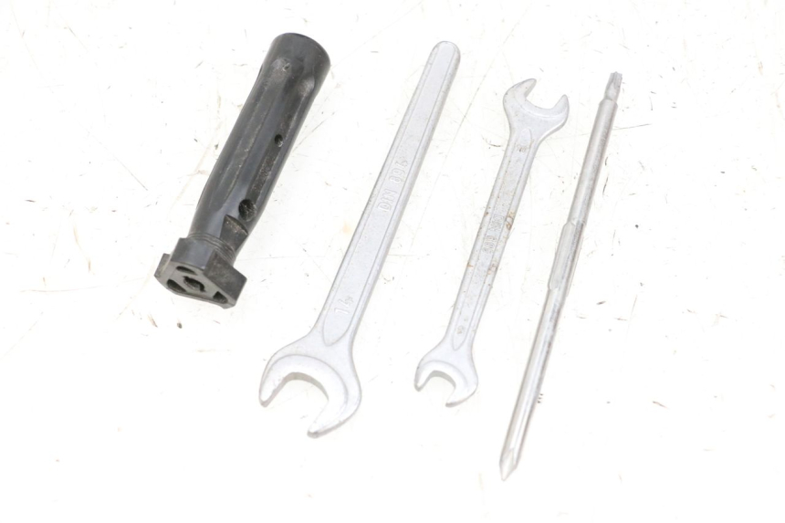 photo de TOOL KIT BMW R GS 1250 (2021 - 2024) - Main view