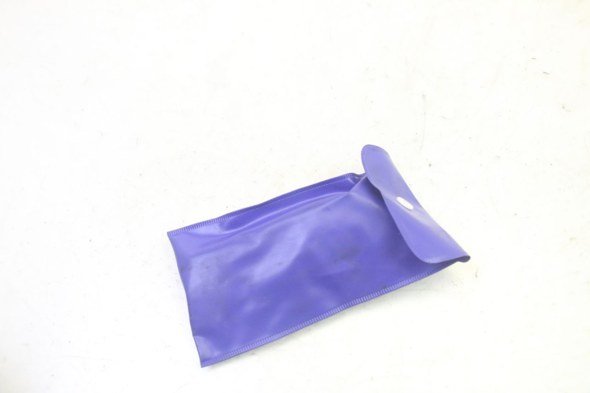 photo de TOOL KIT JM MOTORS SANTANA EVO 50 (2024 - 2026) - Zoom on usage condition