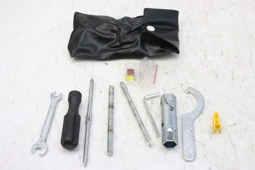 photo de TOOL KIT MBK SKYCRUISER 125 (2010 - 2013)