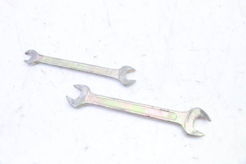 photo de TOOL KIT YAMAHA YFM BRUIN 350 (2003 - 2009)