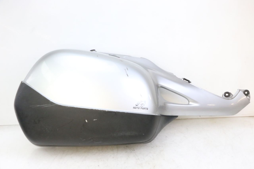 photo de RIGHT SUITCASE HONDA NTV DEAUVILLE 650 (2001 - 2006)