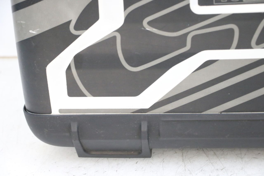 photo de RIGHT SUITCASE BMW R GS 1250 (2021 - 2024) - Product overview