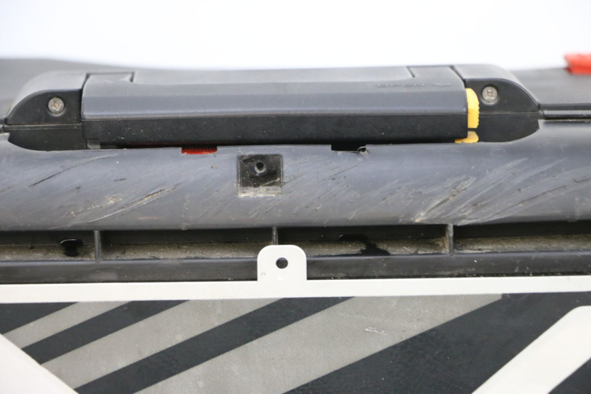 photo de RIGHT SUITCASE BMW R GS 1250 (2021 - 2024) - Checked used part