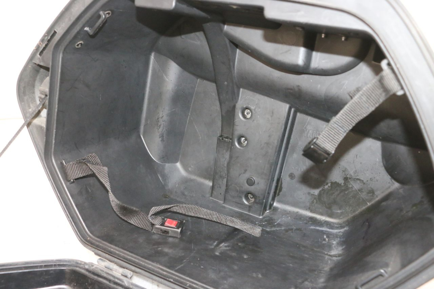 photo de RIGHT SUITCASE YAMAHA TDM ABS 900 (2002 - 2014) - Additional view of the item