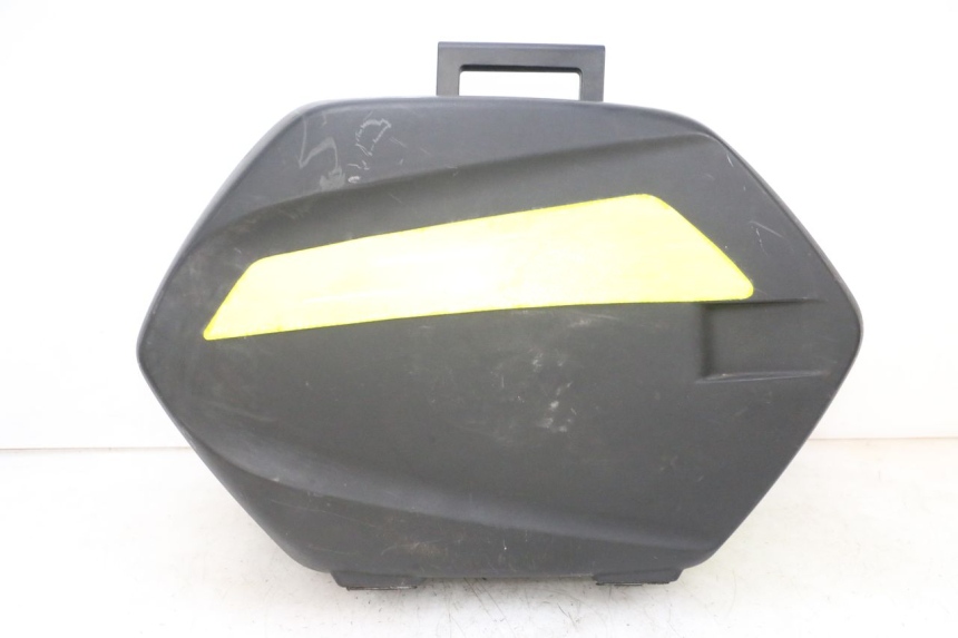 photo de LEFT SUITCASE YAMAHA FJR ABS 1300 (2006 - 2012) - Main view
