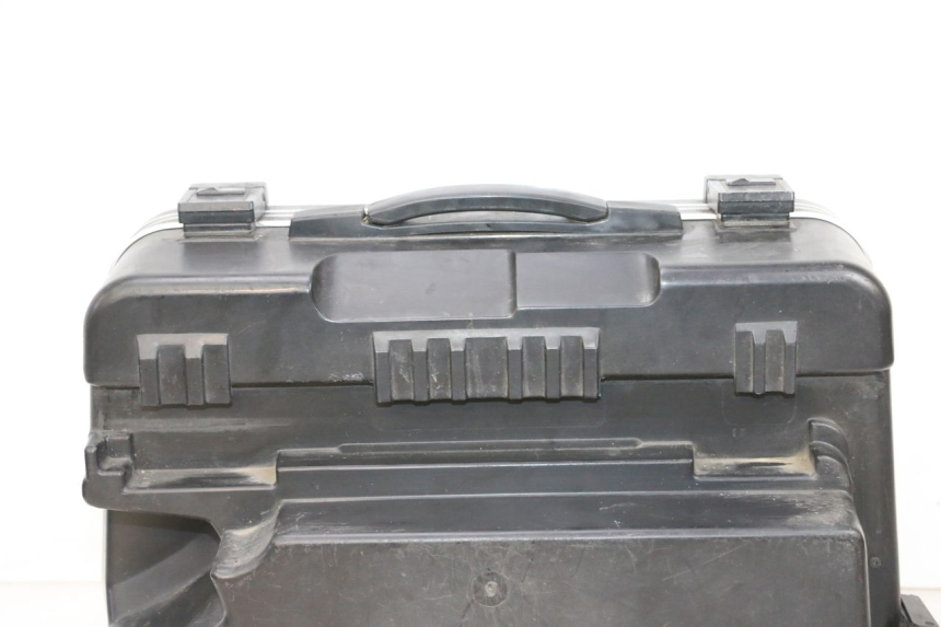 photo de LEFT SUITCASE KAWASAKI GTR 1000 (1994 - 2004) - Alternative angle