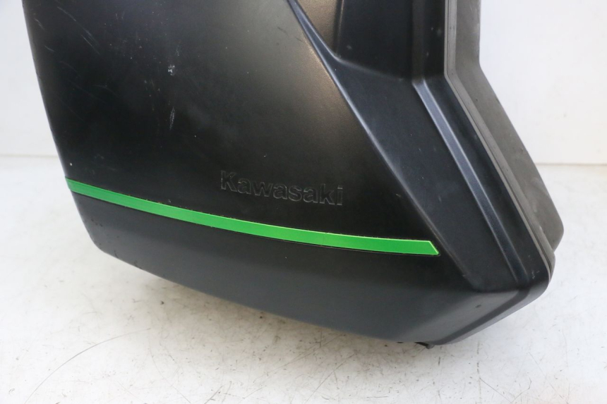 photo de LEFT SUITCASE KAWASAKI VERSYS ABS 650 (2015 - 2018) - Component detail