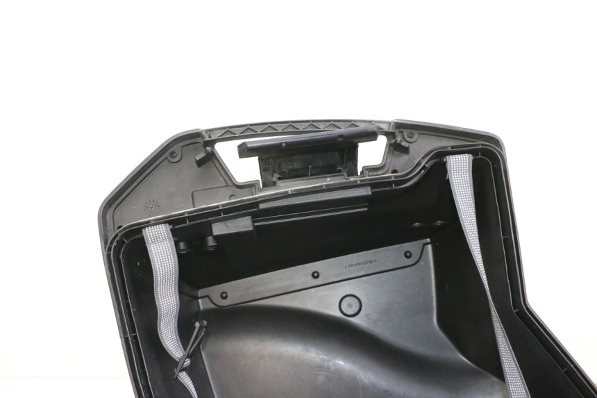 photo de LEFT SUITCASE KAWASAKI VERSYS ABS 650 (2015 - 2018) - Additional view of the item