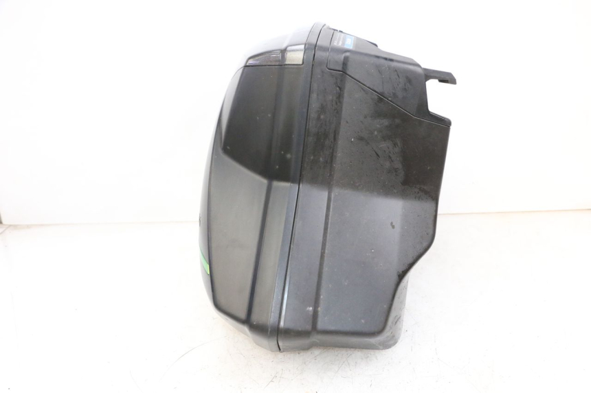 photo de LEFT SUITCASE KAWASAKI VERSYS ABS 650 (2015 - 2018) - Product overview
