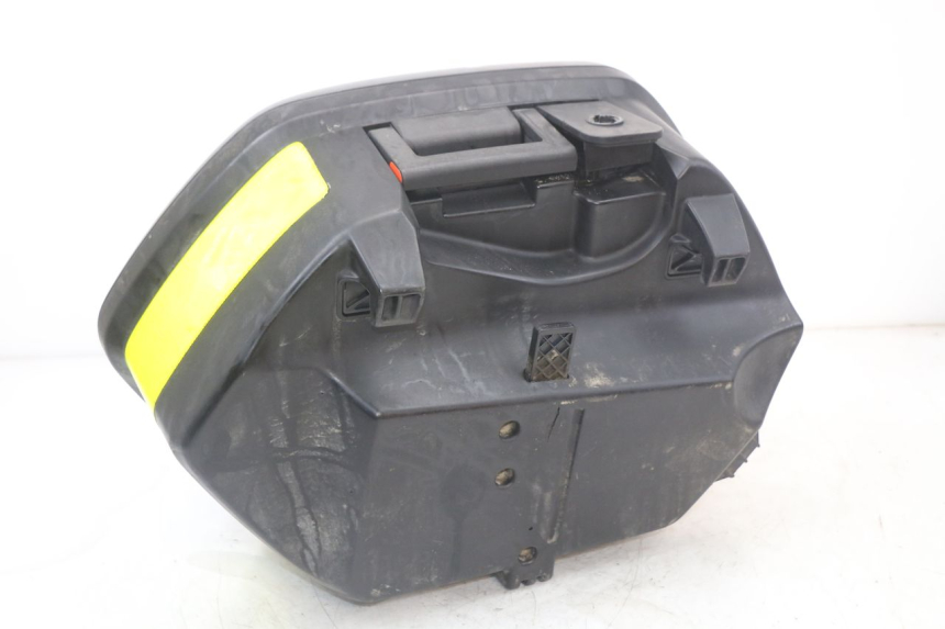 photo de LEFT SUITCASE YAMAHA FJR ABS 1300 (2006 - 2012)