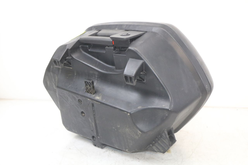 photo de LEFT SUITCASE YAMAHA FJR ABS 1300 (2006 - 2012)