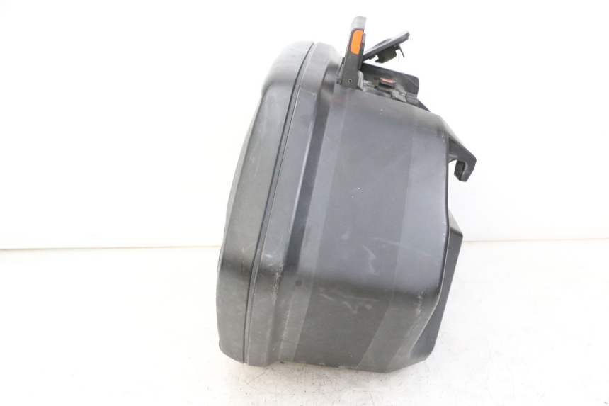 photo de LEFT SUITCASE YAMAHA TDM ABS 900 (2002 - 2014)