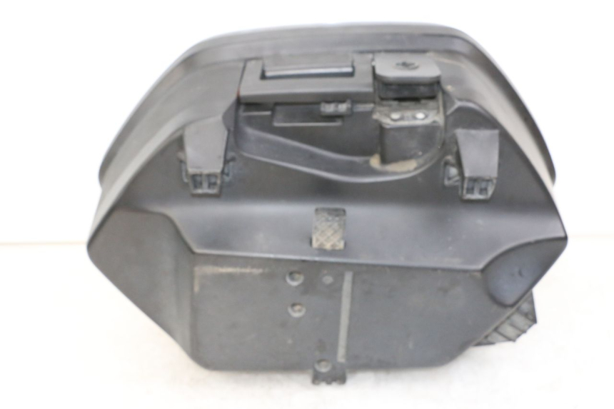 photo de LEFT SUITCASE YAMAHA TDM ABS 900 (2002 - 2014)