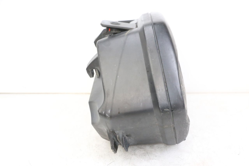 photo de LEFT SUITCASE YAMAHA TDM ABS 900 (2002 - 2014)