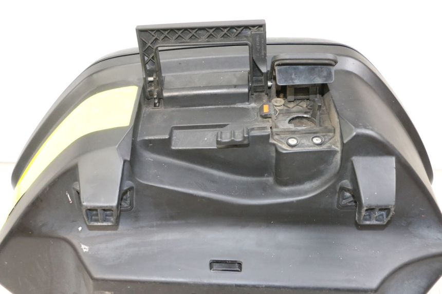 photo de LEFT SUITCASE YAMAHA TDM ABS 900 (2002 - 2014)