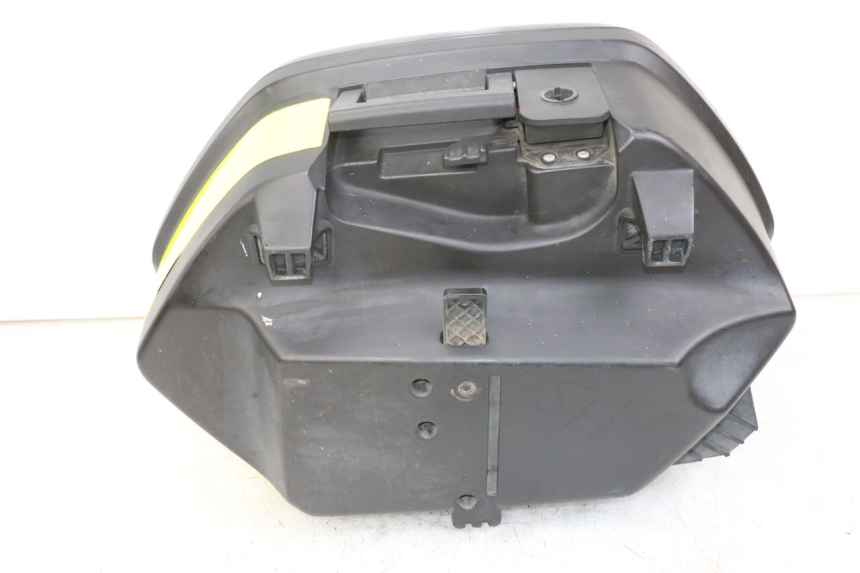 photo de LEFT SUITCASE YAMAHA TDM ABS 900 (2002 - 2014)