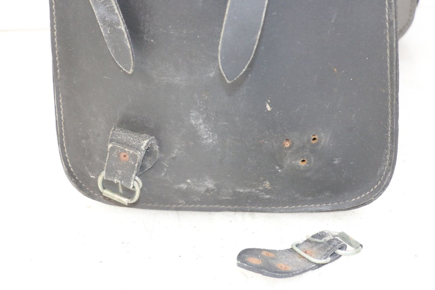 photo de SUITCASE SUZUKI GZ MARAUDER 125 (1998 - 2004)