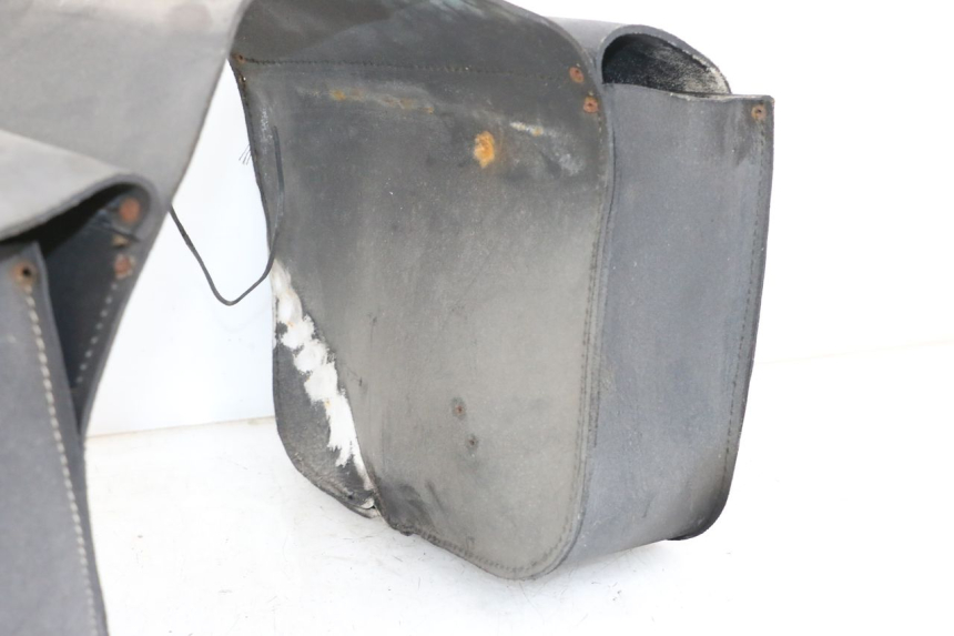 photo de SUITCASE SUZUKI GZ MARAUDER 125 (1998 - 2004)