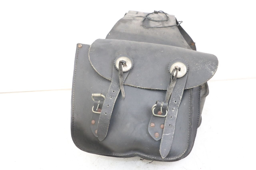 photo de SUITCASE SUZUKI GZ MARAUDER 125 (1998 - 2004)