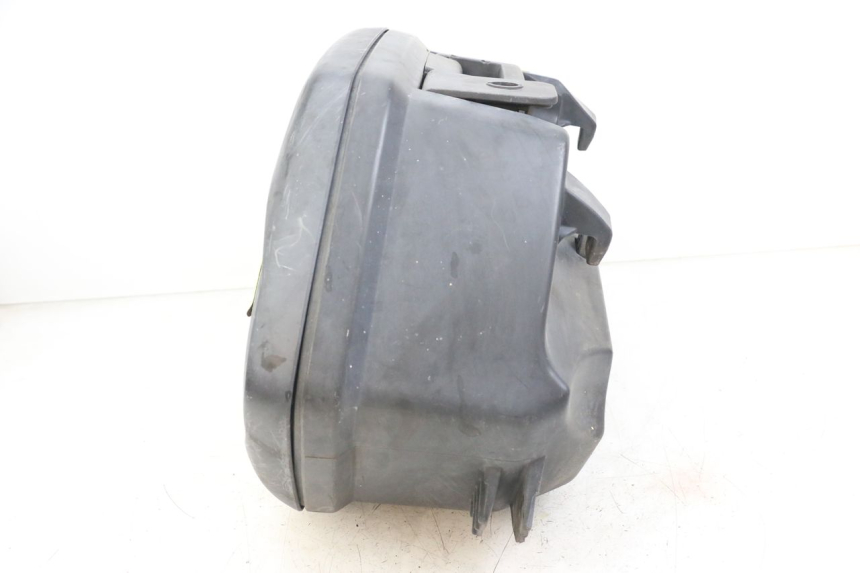 photo de SUITCASE YAMAHA FJR ABS 1300 (2006 - 2012)