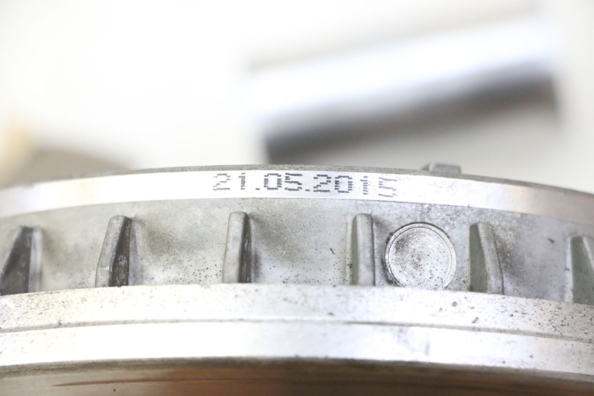 photo de VARIATOR QUADRO 4 4D 350 (2015 - 2018)