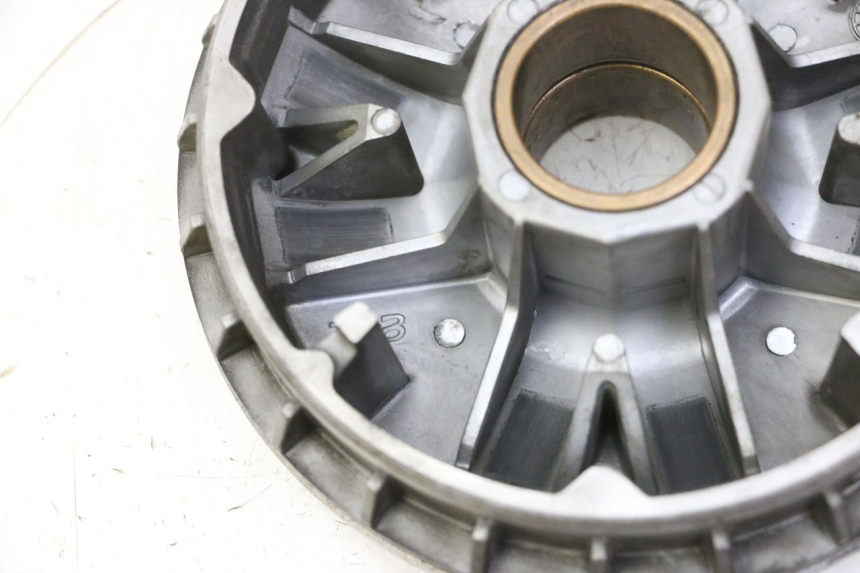 photo de VARIATOR QUADRO 4 4D 350 (2015 - 2018)