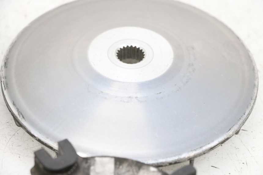 photo de VARIATOR ADIVA AD3 300 (2014 - 2020)