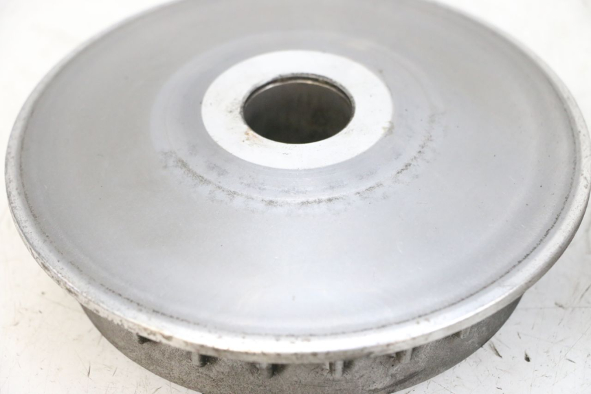 photo de VARIATOR ADIVA AD3 300 (2014 - 2020)