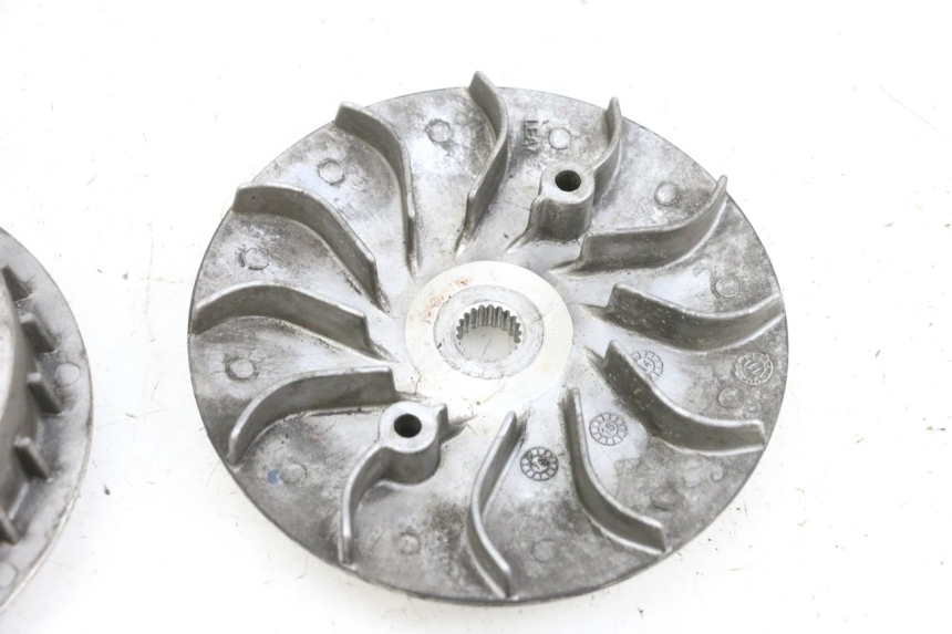 photo de VARIATOR ADIVA AD3 300 (2014 - 2020)