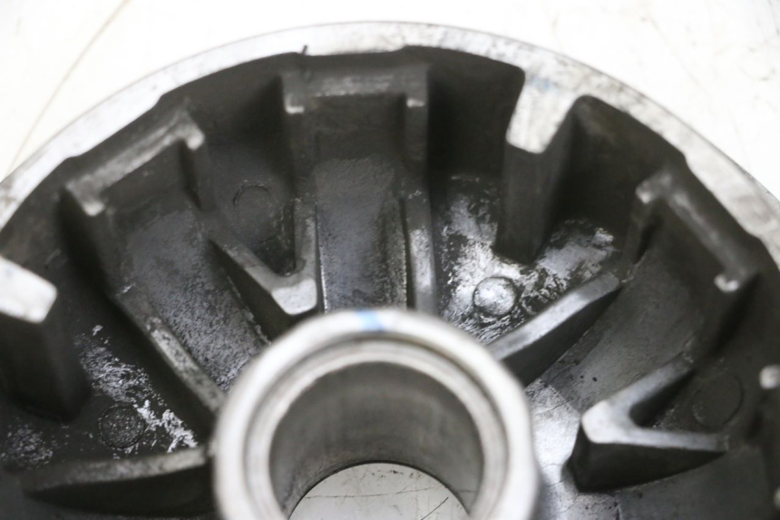 photo de VARIATOR ADIVA AD3 300 (2014 - 2020)