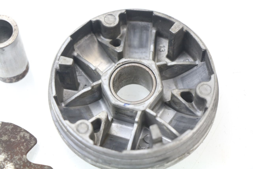 photo de VARIATOR KYMCO AGILITY 4T 50 (2005 - 2018)