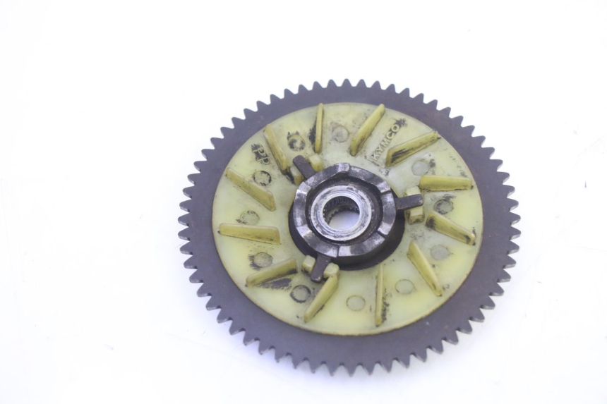 photo de VARIATOR KYMCO AGILITY 4T 50 (2005 - 2018)