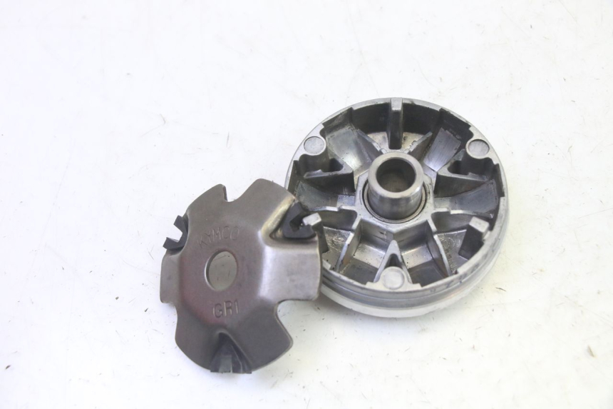 photo de VARIATOR KYMCO AGILITY 4T 50 (2018 - 2022) - Component detail