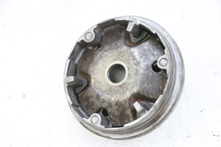 photo de VARIATOR KYMCO AGILITY CITY 4T 50 (2008 - 2016) - Component detail