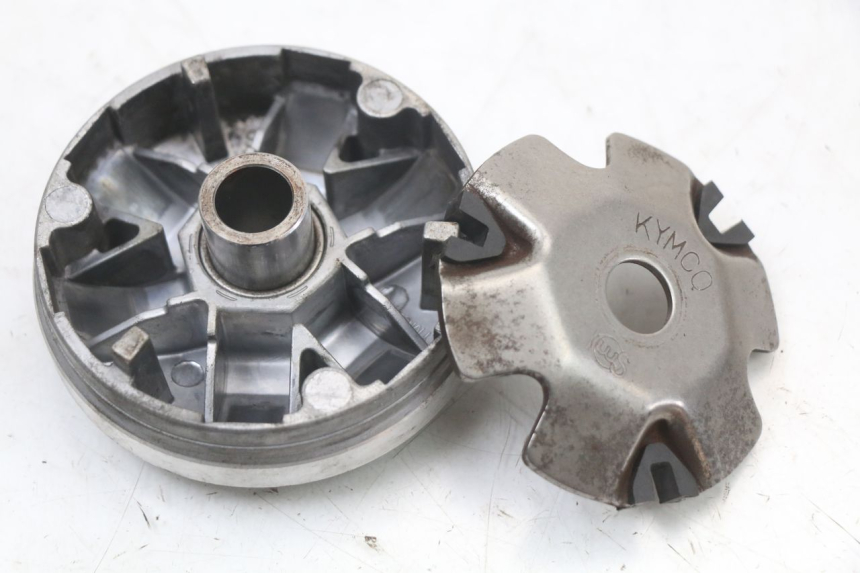 photo de VARIATOR KYMCO AGILITY FR 2T 50 (2012 - 2017)