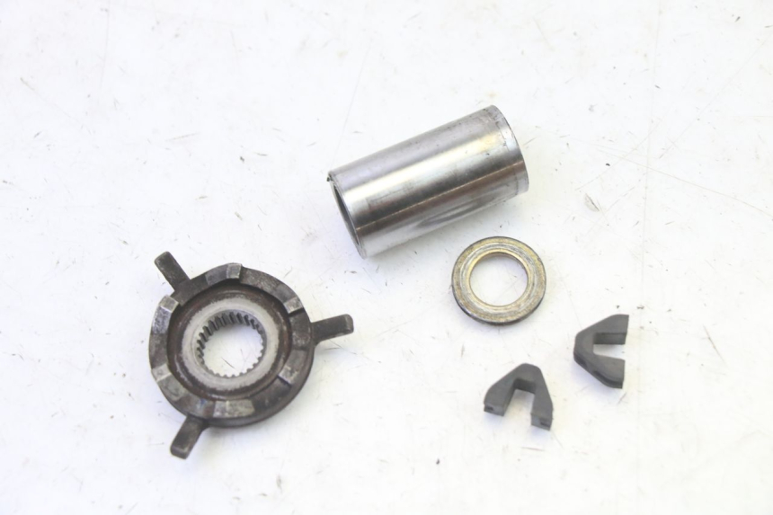 photo de VARIATOR KYMCO AGILITY NAKED RENOUVO 2T 50 (2011 - 2018)