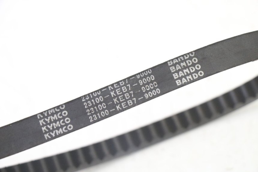 photo de VARIATOR KYMCO AGILITY NAKED RENOUVO 2T 50 (2011 - 2018)