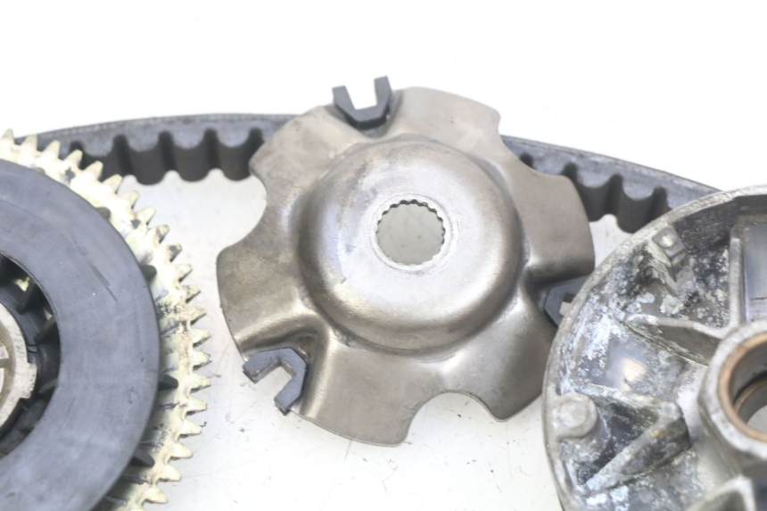 photo de VARIATOR APRILIA SCARABEO 100 (2003 - 2012)